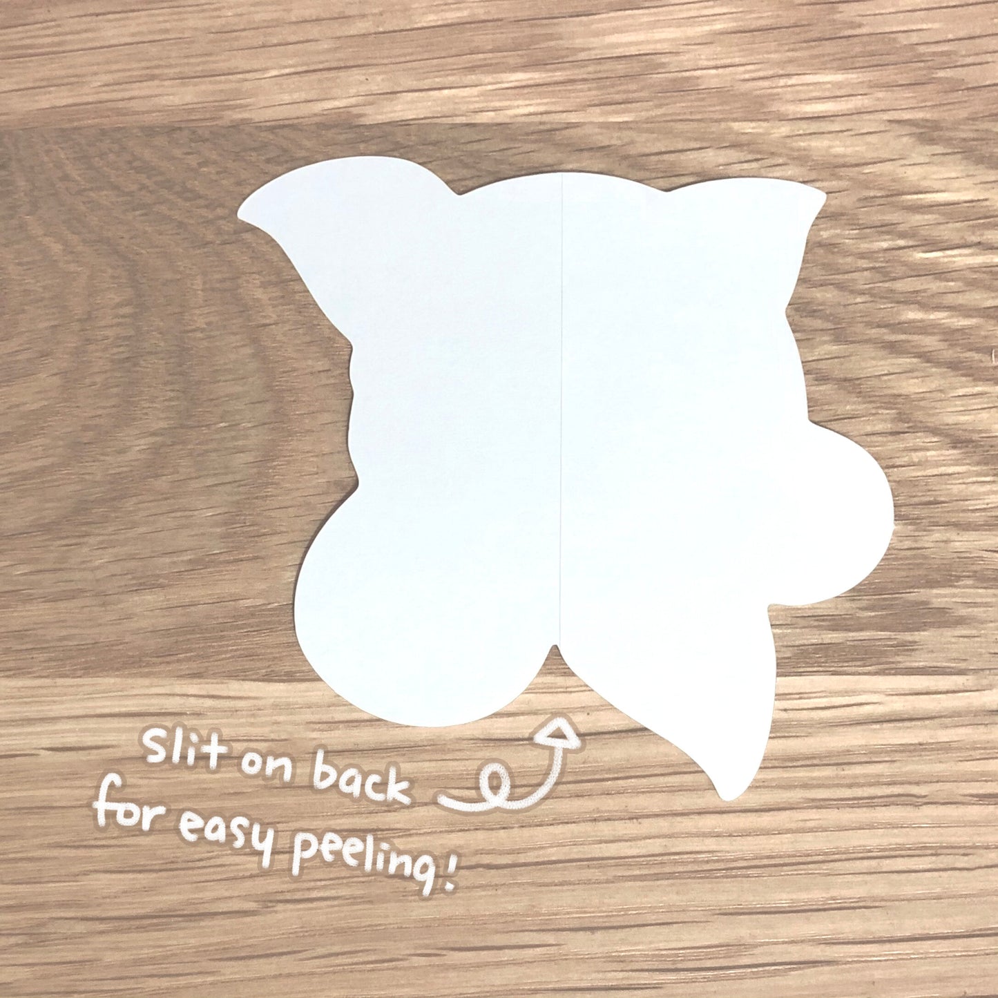 cherry blossom sticker